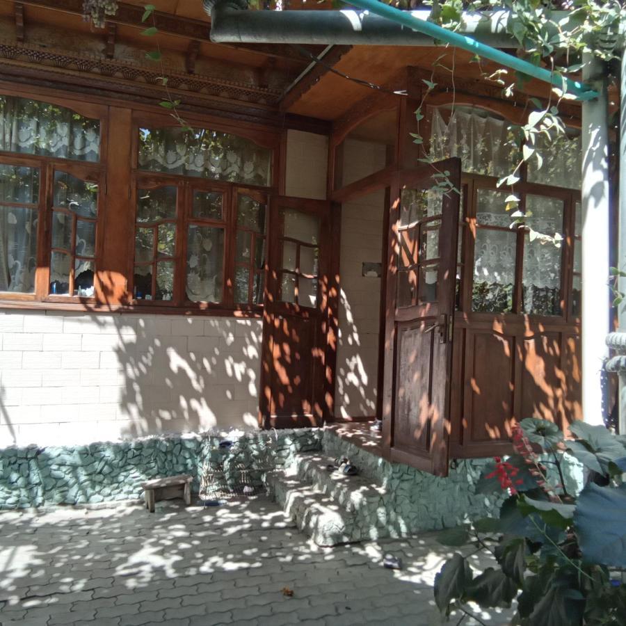 Lovely Home For You Osh Dış mekan fotoğraf