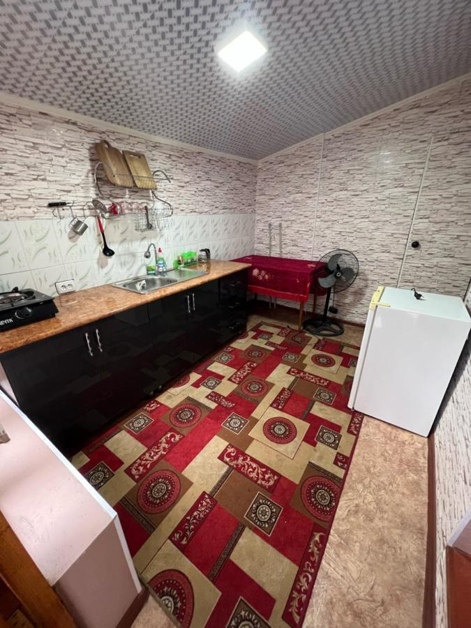 Lovely Home For You Osh Dış mekan fotoğraf