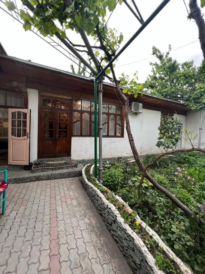 Lovely Home For You Osh Dış mekan fotoğraf