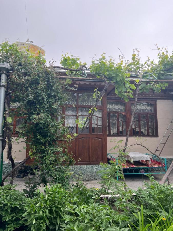 Lovely Home For You Osh Dış mekan fotoğraf