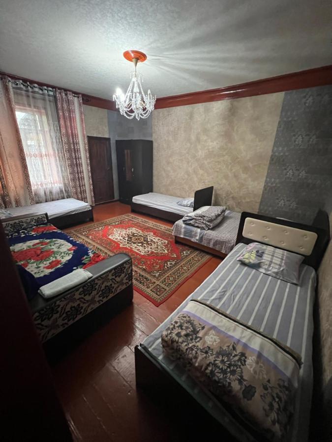 Lovely Home For You Osh Dış mekan fotoğraf