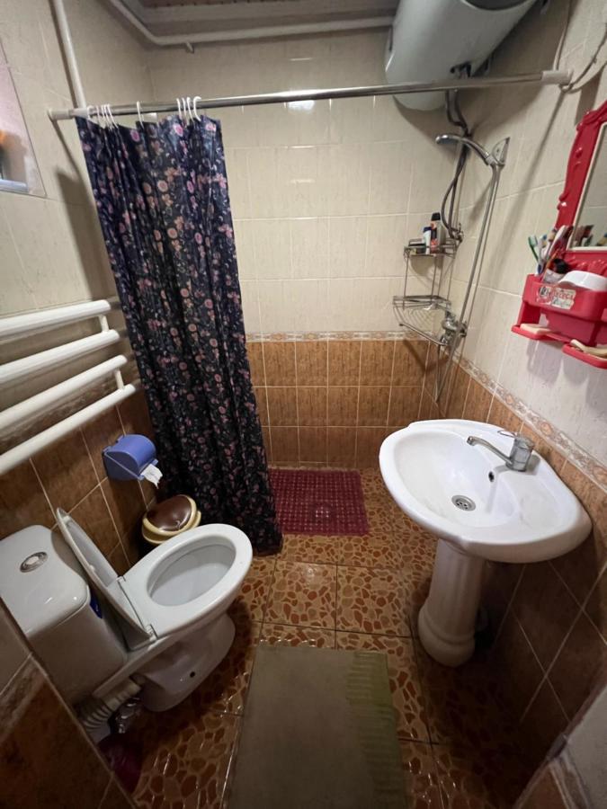 Lovely Home For You Osh Dış mekan fotoğraf