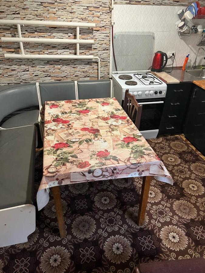 Lovely Home For You Osh Dış mekan fotoğraf