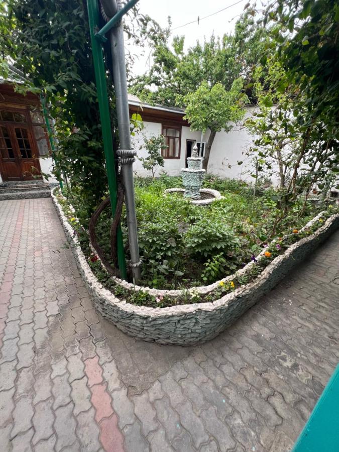 Lovely Home For You Osh Dış mekan fotoğraf