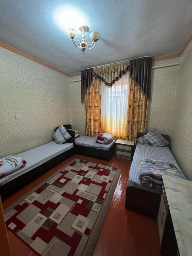 Lovely Home For You Osh Dış mekan fotoğraf