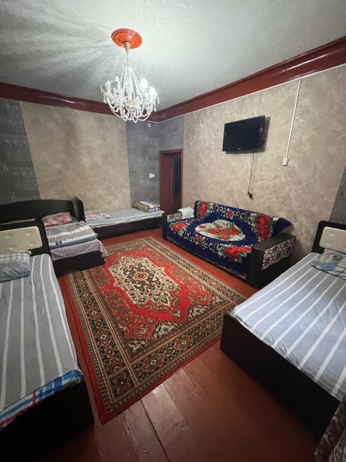 Lovely Home For You Osh Dış mekan fotoğraf