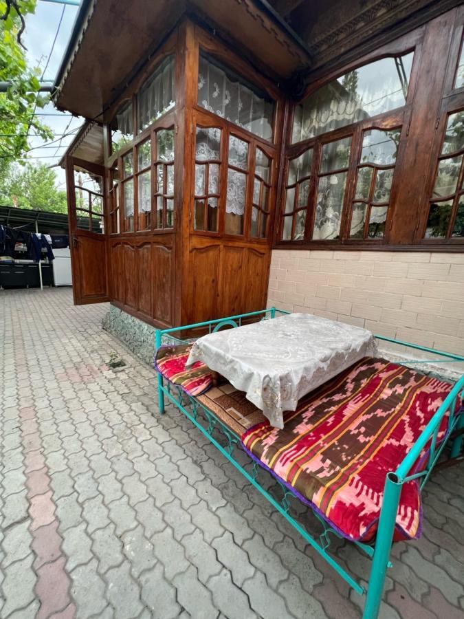 Lovely Home For You Osh Dış mekan fotoğraf