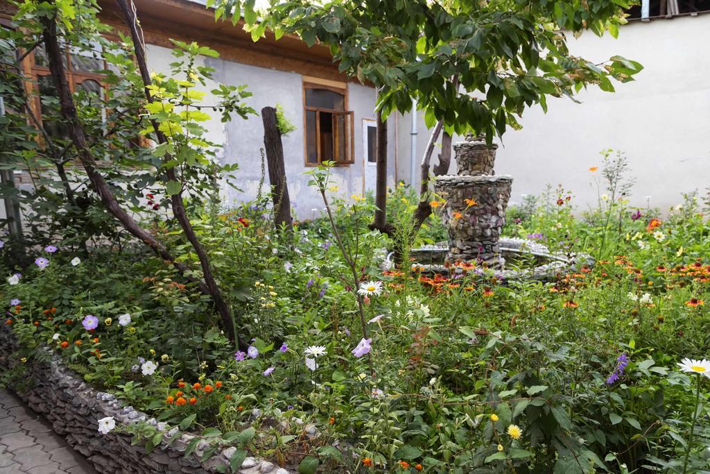 Lovely Home For You Osh Dış mekan fotoğraf