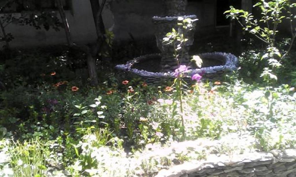 Lovely Home For You Osh Dış mekan fotoğraf