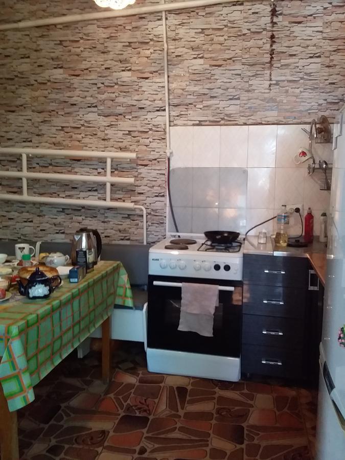 Lovely Home For You Osh Dış mekan fotoğraf