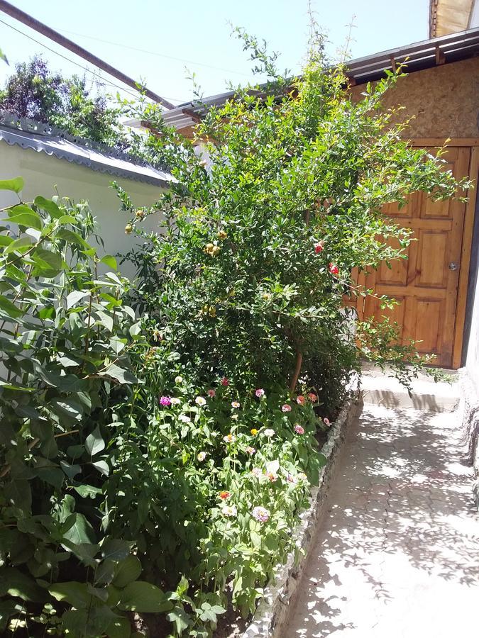 Lovely Home For You Osh Dış mekan fotoğraf