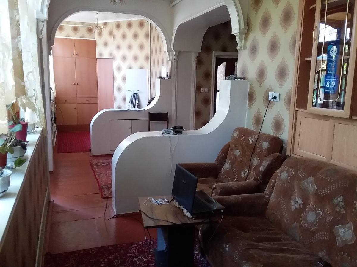 Lovely Home For You Osh Dış mekan fotoğraf