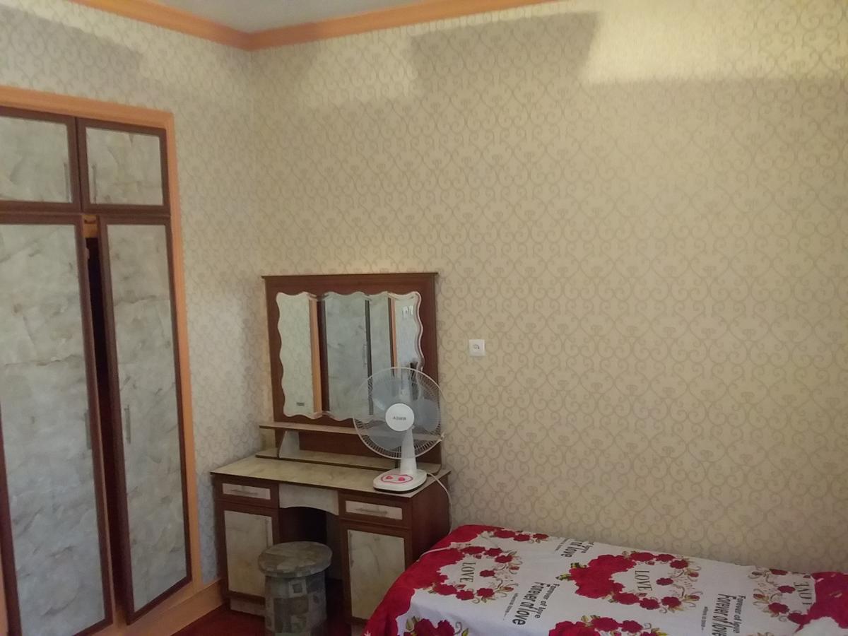Lovely Home For You Osh Dış mekan fotoğraf