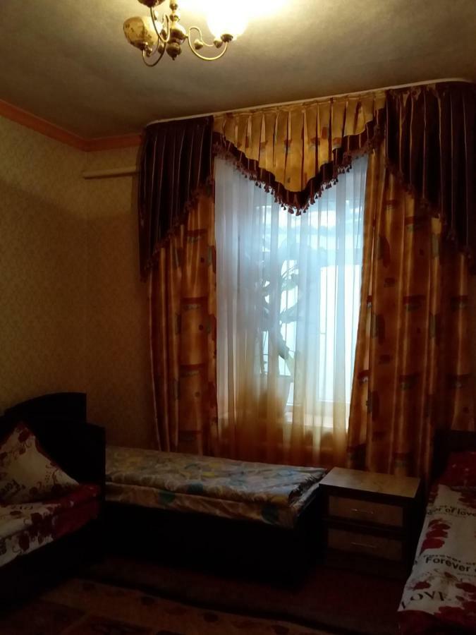 Lovely Home For You Osh Dış mekan fotoğraf