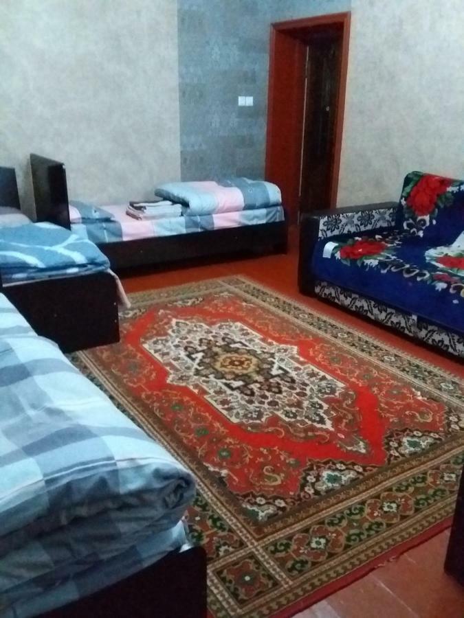 Lovely Home For You Osh Dış mekan fotoğraf