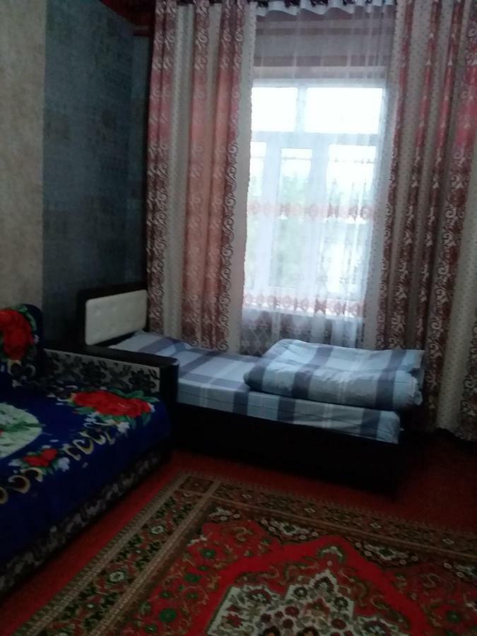 Lovely Home For You Osh Dış mekan fotoğraf