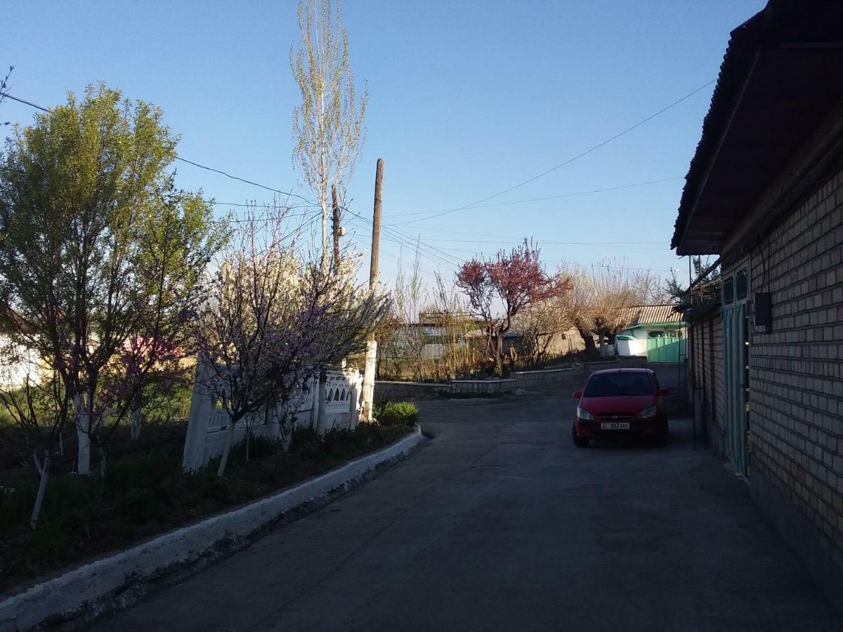 Lovely Home For You Osh Dış mekan fotoğraf