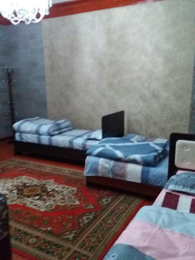 Lovely Home For You Osh Dış mekan fotoğraf