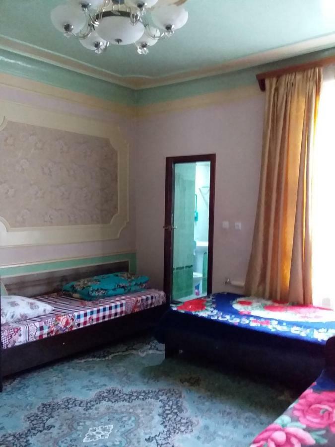 Lovely Home For You Osh Dış mekan fotoğraf