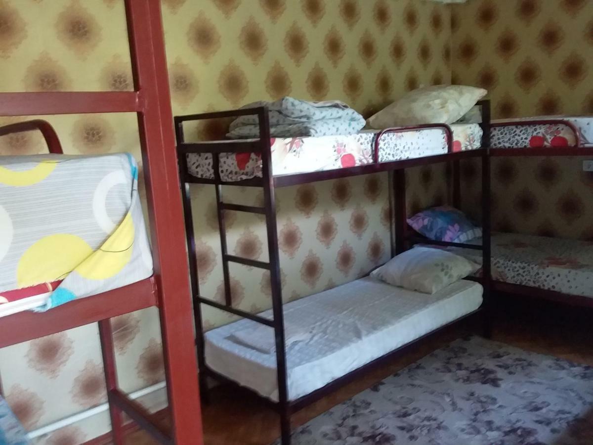 Lovely Home For You Osh Dış mekan fotoğraf